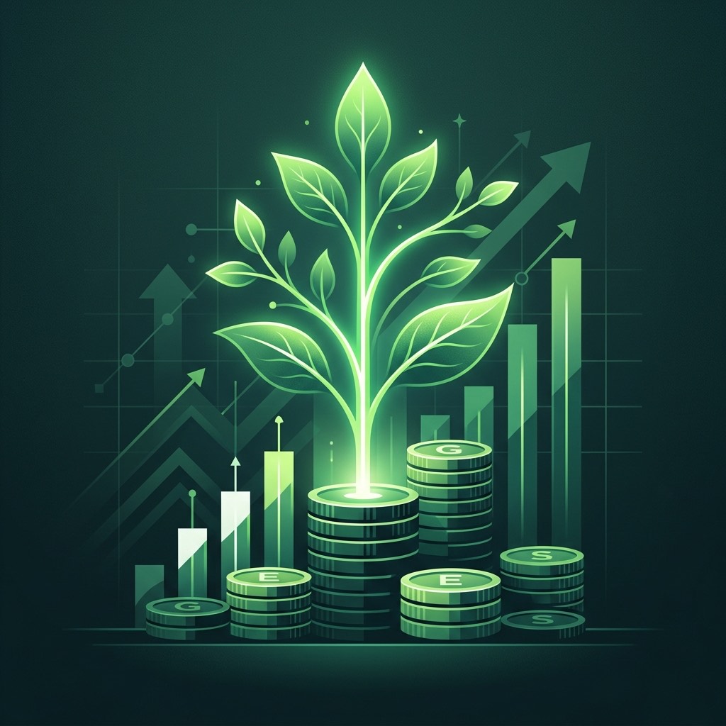Yesil Finansman Ve Surdurulebilirlik Kredileri